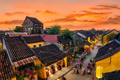 Culinary Odyssey - Hoi An Cooking Experience