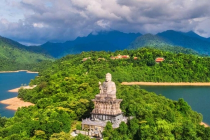 Bach Ma National Park Full-Day Tour from Hue, Vietnam
