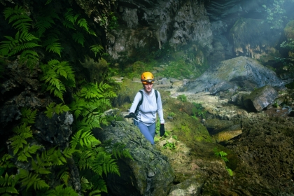 Full-Day Phong Nha Cave Tour from Hue