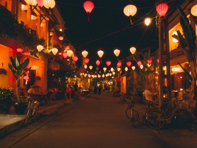 DISCOVER THE CENTRAL HERITAGE DA NANG  HOI AN 3-DAY 2-NIGHT TOUR PACKAGE