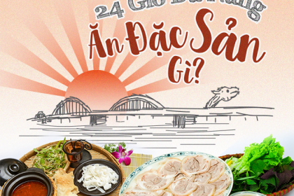 Experience a Culinary Paradise in Da Nang - Conquer the Gastronomic Delights!