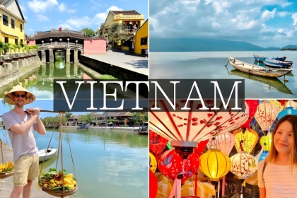 VIETNAM - THE BEST DESTINATION FOR GRADUATES