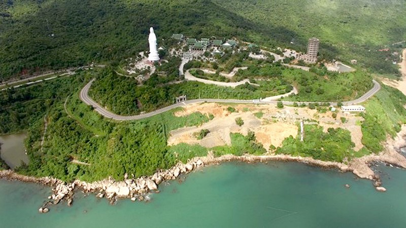 tour đi núi sơn trà giá rẻ