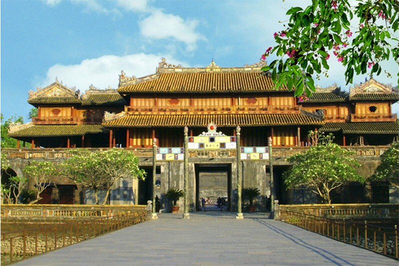 Tour tham quan huế 2 ngày