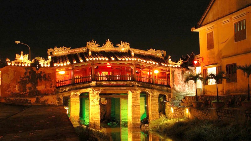 Tour tham quan hoi an