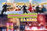 [Mới nhất] Cẩm nang du lịch Đà Nẵng khám phá lễ hội pháo hoa quốc tế 2024