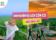[Cập Nhật] Ghé thăm đảo Cồn Cỏ và kinh nghiệm du lịch mới nhất 2023
