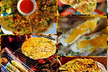 TOP FAMOUS DISHES IN DA LAT THAT YOU MUST TRY