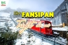 [TIN HOT] Băng tuyết đã xuất hiện trên đỉnh Fansipan, mùa tuyết năm nay đến sớm