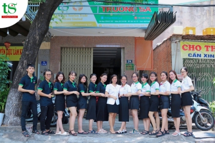 [Việc làm du lịch tại Đà Nẵng] Công ty du lịch Trường Sa tuyển dụng nhân sự