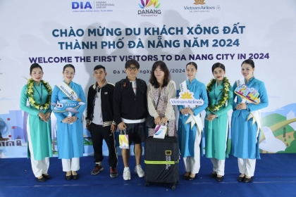 Da Nang Aims for Tourism Resurgence in 2024