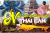 [2024] Du lịch hành hương đến 8 ngôi chùa nổi tiếng và linh thiêng nhất Thái Lan