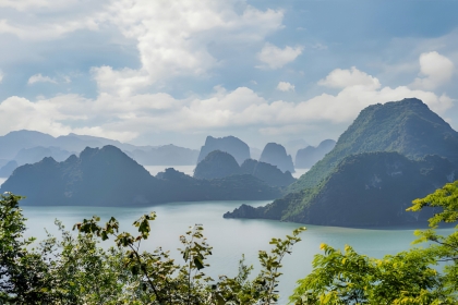 10 summer tourist spots in Vietnam not to be missed