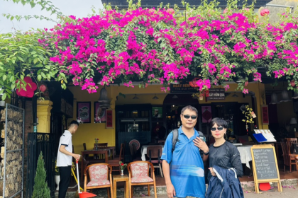 越南岘港迦南岛+会安珍珠岛游乐园+会安古城一日游【在越南中部三个第一著名的景点】