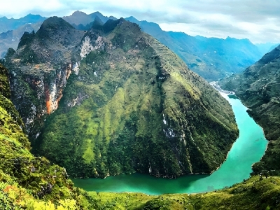 HAVE YOU EVER CONQUERED THE MAJESTIC MOUNTAINS OF THE NORTHERN MOUNTAINS? HA GIANG HAS EVERYTHING YOU WANT - HA GIANG PACKAGE TOUR (3 DAYS)