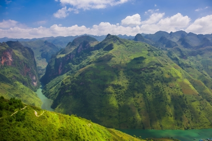 JOURNEY TO EXPLORE HA GIANG - ENJOY GREAT NATURE - HA GIANG PACKAGE TOUR (2 DAYS)