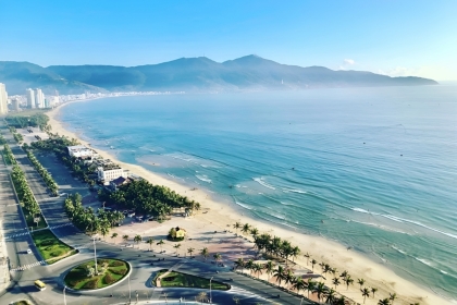 UNFORGETTABLE CENTRAL HERITAGE EXPERIENCE: DA NANG, HOI AN, HUE, AND MORE! - DA NANG PACKAGE TOUR