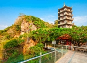Discovering the enigmatic charm of Ngu Hanh Son: A guide to exploration