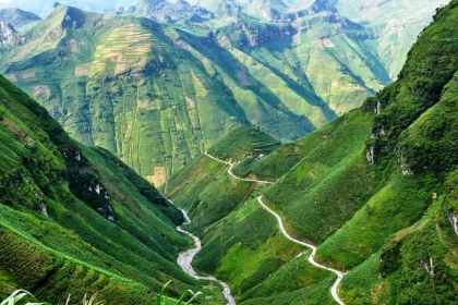 HA GIANG – A GORGEOUS DESTINATION TO ENJOY DURING THE APRIL 30TH – MAY 1ST HOLIDAY
