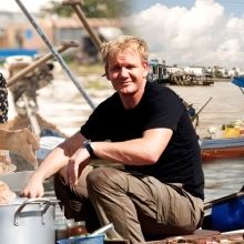 A LIST OF 5 ICONIC DISHES IN VIETNAM THAT IMPRESSED THE WORLD RENOWED CHEF – GORDON RAMSAY – DURING HIS TRIP THROUGH SOUTHEAST ASIA