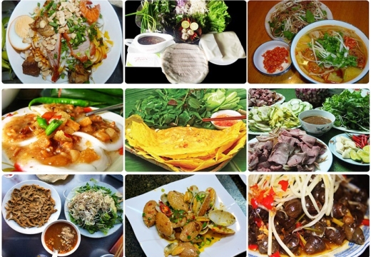 A Culinary Journey through Street Food in Danang
