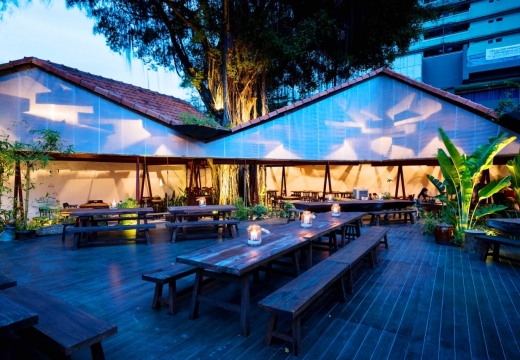 TOP 5 FAMOUS TRADITIONAL RESTAURANTS IN HO CHI MINH CITY, VIET NAM RECOMMENDED BY TASTEATLAS