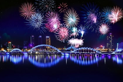 A Guide to Danang International Firework Festival: Tips for a Perfect Experience