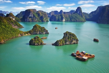 WHERE TO GO IN HA LONG - THE PERFECT GUIDE FOR TOURISTS 