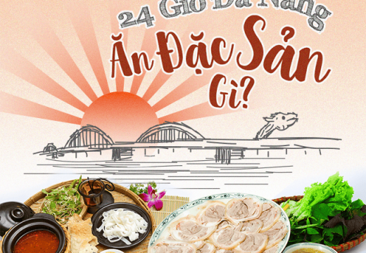 Experience a Culinary Paradise in Da Nang - Conquer the Gastronomic Delights!