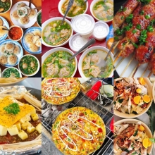 DA LAT STREET FOOD: 6 MUST-TRY DISHES FOR TOURISTS