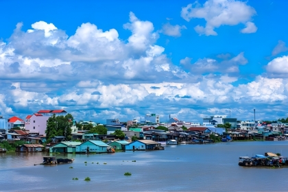 MEKONG DELTA - WHAT TO EXPECT FROM THE HIDDEN GEM OF VIETNAM
