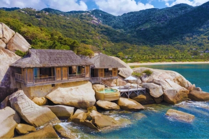 The 10 best Vietnam Resorts 2024