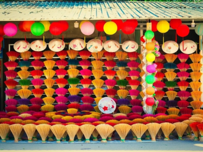 越南中部岘港四天三夜之游 越南中部岘港四天三夜之游