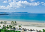 Mui Ne - Paradise of White Sand Beach and Blue Waves
