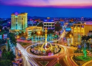 Three places to visit in Vietnam with strong cultural identity and natural beauty that few people are aware of