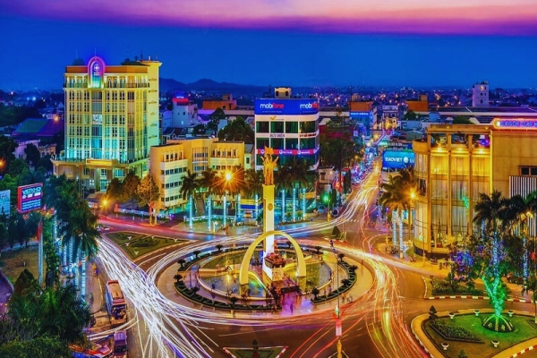 Three places to visit in Vietnam with strong cultural identity and natural beauty that few people are aware of