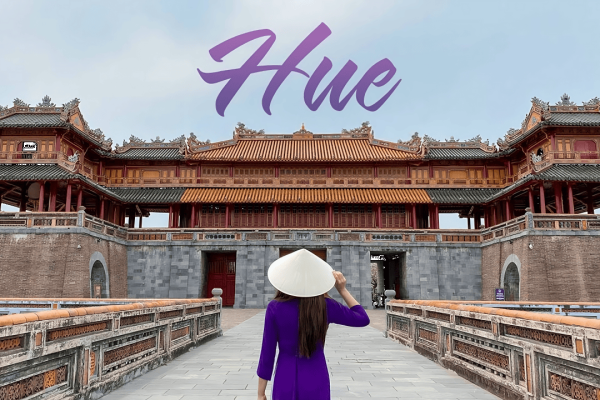 Discover Hue -The 2024 Guide to Vietnam Ancient Heart