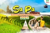 Mùa hè du lịch Sapa, một trong những điểm du lịch mát lạnh Đông Nam Á hot nhất 2024