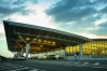 Noi Bai International Airport Voted Best Airport in Asia in 2023 by Business Travellers