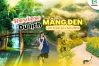 Review du lịch Măng Đen 2 ngày 1 đêm: Lịch trình ăn chơi chi tiết từ a - z