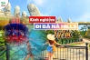 Kinh nghiệm đi Bà Nà Hills tự túc 2025: Chi phí, cách di chuyển, lịch trình 1 ngày siêu tiết kiệm