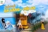 Lịch trình Đà Nẵng – Hội An 4N3Đ chỉ 4 triệu: Siêu tiết kiệm, full địa điểm hot 2025