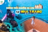 Loạt Trải Nghiệm Du Lịch Mới Tại Nha Trang Hè 2025