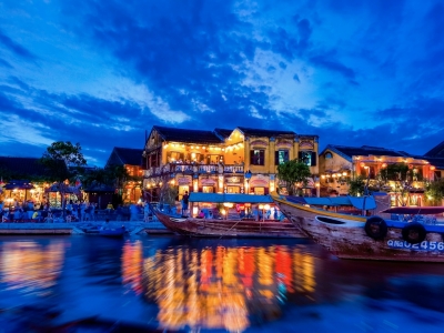 From Hoi An: 3-Day 2-Night explore My Son, Hue and Hoi An town