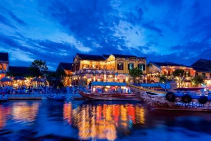 From Hoi An: 3-Day 2-Night explore My Son, Hue and Hoi An town