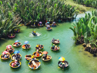 2-Day Da Nang & Hoi An Discovery without Accomodation