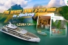 The Newest Luxury 6 Star Cruise in Halong - Azura Cruise 2025