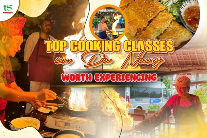 Top Cooking Classes in Da Nang 2025 Worth Experiencing 