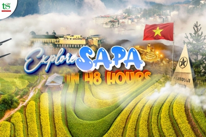 Sapa Itinerary from Hanoi: A 48-Hour Travel Guide to Explore Sapa