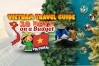 Vietnam Travel Guide 10 Days on a Budget